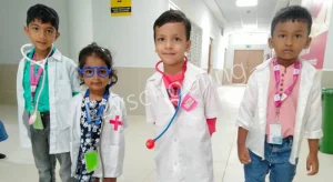 Ryan International Academy Gallery 12