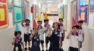 Ryan International Academy Gallery 10