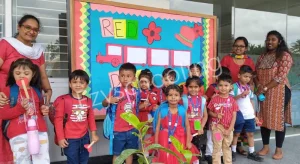 Ryan International Academy Gallery 14