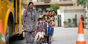 Vega School Gallery 16