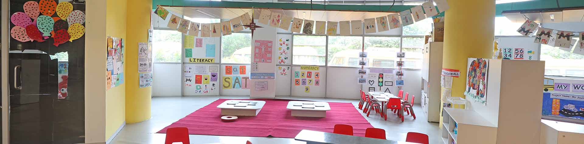 Vega School Gallery 15