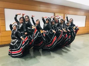 Delhi International School Edge Gallery 17