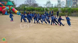 Delhi International School Edge Gallery 12