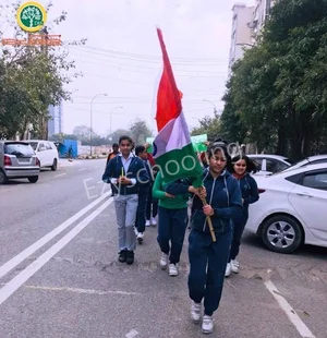 Delhi International School Edge Gallery 10