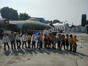 Delhi International School Edge Gallery 9