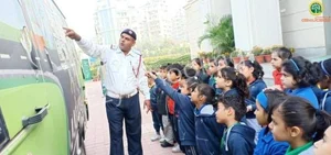 Delhi International School Edge Gallery 8
