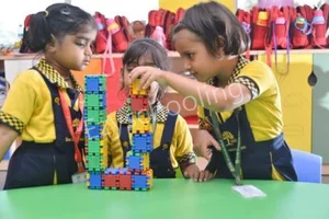 Delhi International School Edge Gallery 7