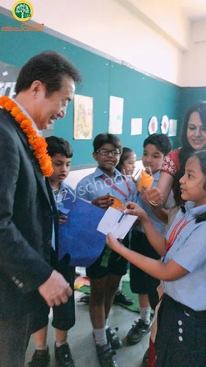 Delhi International School Edge Gallery 6