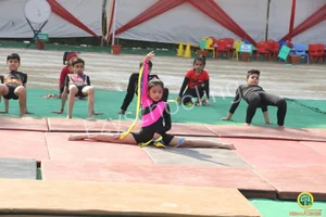 Delhi International School Edge Gallery 5