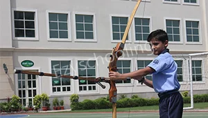 Delhi International School Edge Gallery 4