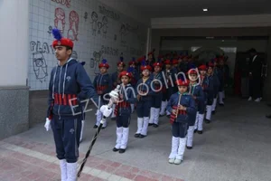 Delhi International School Edge Gallery 1