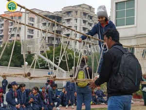 Delhi International School Edge Gallery 15