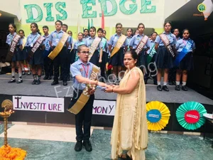 Delhi International School Edge Gallery 13