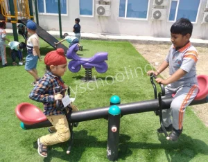 Narayana e-Techno School Gallery 4