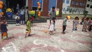 Narayana e-Techno School Gallery 5