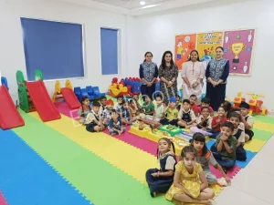 Narayana e-Techno School Gallery 4