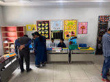 Narayana e-Techno School Gallery