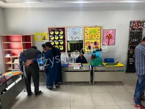 Narayana e-Techno School Gallery 2