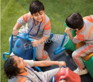 Narayana e-Techno School Gallery 7