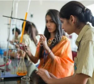 Narayana e-Techno School Gallery 4