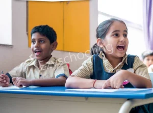 Narayana e-Techno School Gallery 1