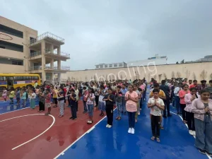 Narayana e-Techno School Gallery 2