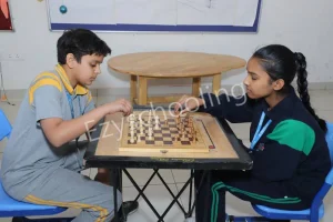 Narayana e-Techno School Gallery 1