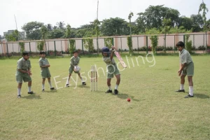 Adamas International School Gallery 9