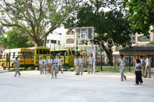 Adamas International School Gallery 10