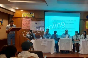 Adamas International School Gallery 6