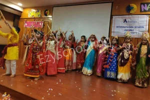 Adamas International School Gallery 5