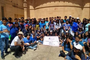 Adamas International School Gallery 4