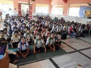 Shree Swami Ramanand Vidya Sankul Gallery 2