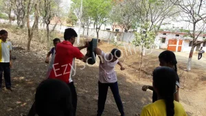 Shree Swami Ramanand Vidya Sankul Gallery 4