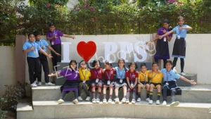 Patel Public School Gallery 8