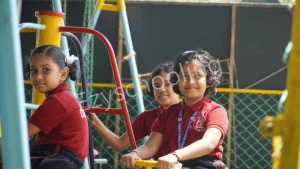 Patel Public School Gallery 6