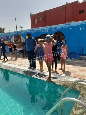 Apex Public School Gallery 26