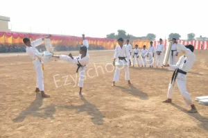 Apollo Public School Gallery 1