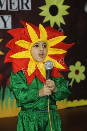 Abhinav Public School Gallery 15