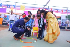 Abhinav Public School Gallery 14