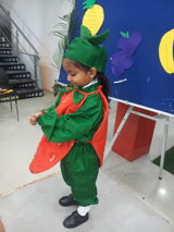 AR International School Gallery