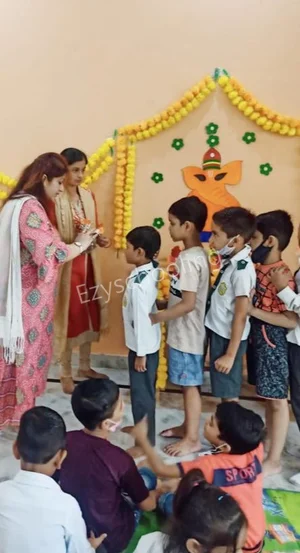 Arvachin Bhartiya Public School Gallery 20