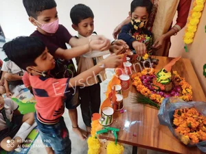 Arvachin Bhartiya Public School Gallery 18