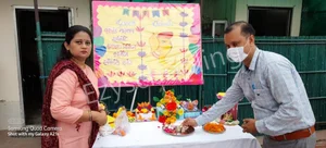 Arvachin Bhartiya Public School Gallery 22