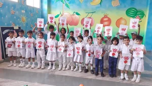 Ashoka International School Gallery 34