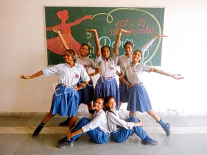 Ashoka International School Gallery 35