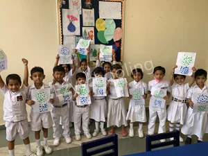 Ashoka International School Gallery 37