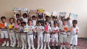 Ashoka International School Gallery 36