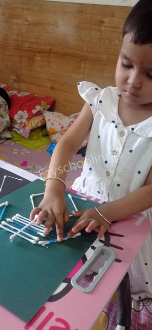 Ashoka International School Gallery 38