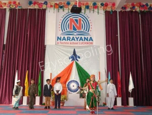 Narayana e-Techno School Gallery 20